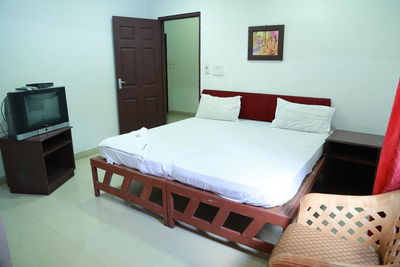 Cheruvalli Swades Residency酒店 外观 照片